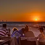 Logos Beach Village