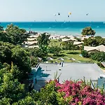 Logos Beach Village