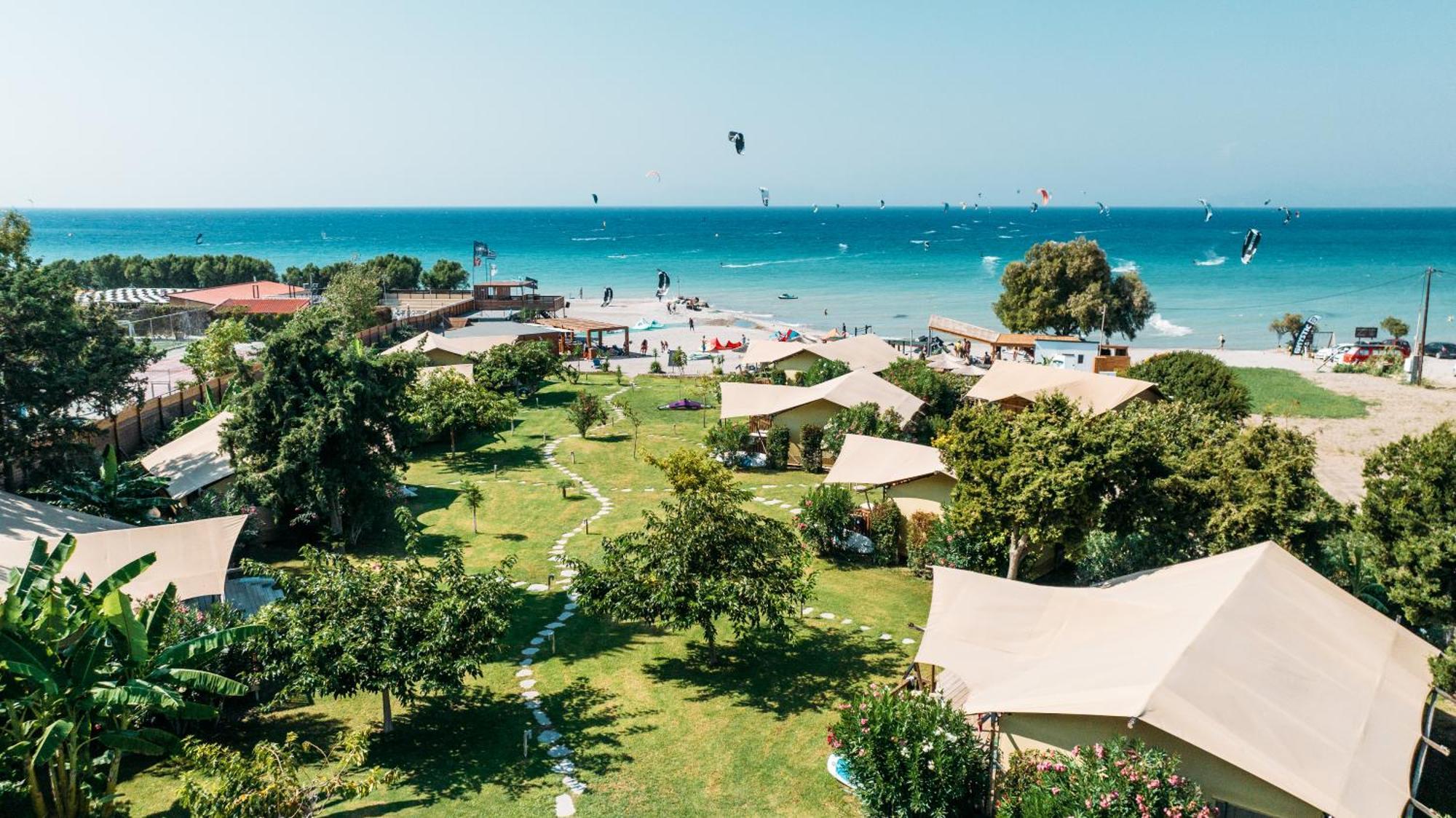 Cabană Logos Village